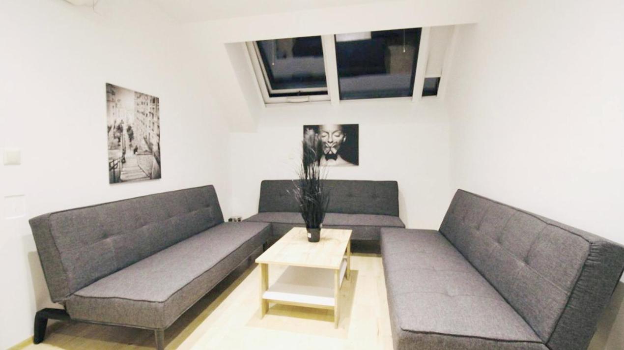 Privatunterkunft Cozy In Center Dw19 Wien